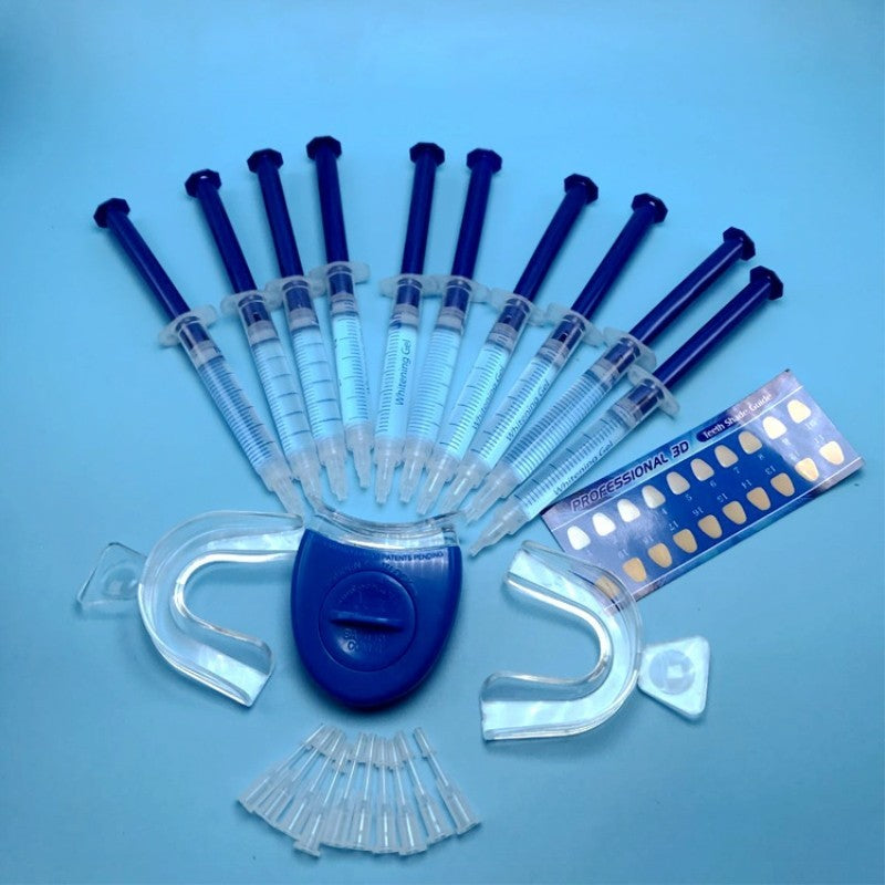 Bright Teeth Whitening Kit Bright Teeth Whitening Kit